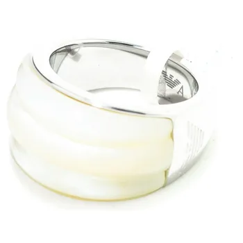 

Ladies' Ring Armani EG1213040506 (Size 15)