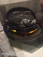 Polarized Cycling Glasses Bike-Goggles Professional Outdoor COMAXSUN Sports TR90 5-Lens