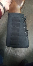 Ammo-Holder Shell Cartridge Shotgun Hunting-Accessories Buttstock Bandolier Tactical