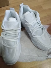 Las mujeres zapatos de baile suela exterior blanda mujer aliento Jazz calzado de Hip Hop deportes característica zapatillas de baile de mujer moderna zapatos de Jazz