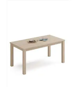 

Oslo salon table 150x80 cm.
