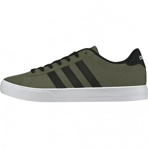 adidas daily 2.0 green