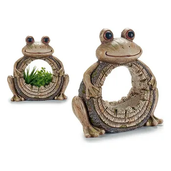 

Planter Ibergarden Resin