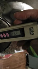 Portátil probador TDS en forma de lápiz Digital medidor de agua Filtro de medición de agua calidad y pureza TDS herramienta de medición 42%