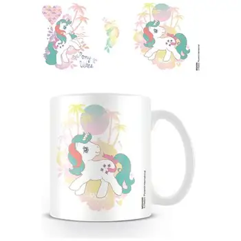 

My Little Pony Retro - Pony Vibes (Cup) PYRAMID8.74