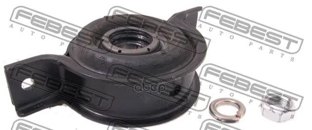 Подшипник Подвесной Кардана Hyundai Tucson 04-10 Febest Hycbtuc Febest арт. HYCBTUC