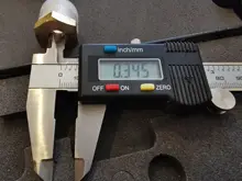 NPT Adapter Connectors Bushing-Pipe-Fittings Female BSPT Water Brass Reducing Air-Gas-Fuel