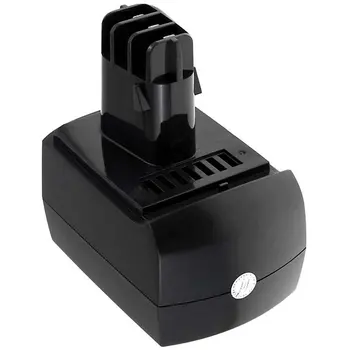 

Battery for metabo model 6.25473.00