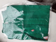 Camisetas ajustadas con manga de volantes para mujer, blusas ajustadas informales para oficina, blusa blanca Vogue para mujer 2020