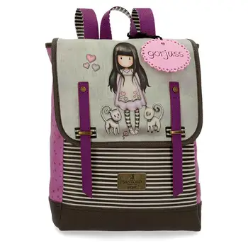 

Backpack Gorjuss for Laptop 13,3 "Tall Cross