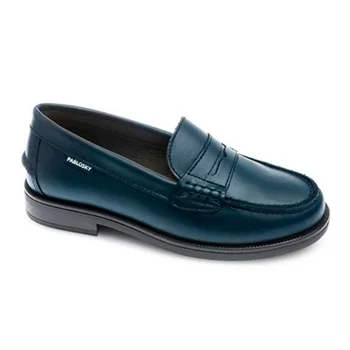 

Moccasin shoes mask lifelike Pablosky