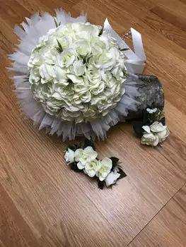 

Bridal Bouquet New Model 3