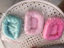 Nest-Pad Cushion Hamster Hedgehog Warm-Pet Chinchilla Arctic Rabbit Pet-Supplies Cotton