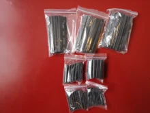 Cable Tube-Tube Assortment-Kit Electrical-Wire-Wrap Heat-Shrink-Sleeving Shrinkage Waterproof