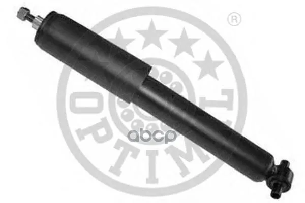 Амортизатор Volvo S60/S80 Зад.Газ. Optimal A68156g Optimal арт. A68156G