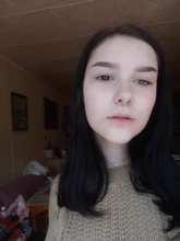 UYAAI-2 uds. De lentes de contacto de colores para Halloween, Cosplay de Anime, multicolo, Lentes Rojas, Blanco, Negro, Lentes Rojas