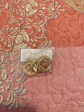 Conjunto de anillos de perlas de Color dorado y plateado bohemio para mujer, sortija abierta con giro geométrico, anillo abierto, joyería con abalorio