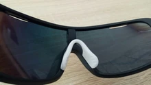 ELAX-Gafas de ciclismo deportivas para hombre y mujer, lentes de sol para ciclismo de montaña, UV400, 2019