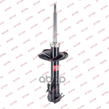 

Shock Absorber front right Nissan Almera (N16 n16e)-f (R) KYB art. 333308