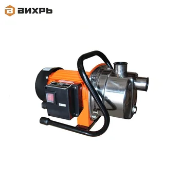 

Surface pump VIHR PN-600N Centrifugal pumping District heating pump Centrifugal-type pump