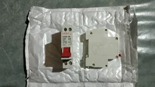 Circuit-Breaker Rail-Mounting-Cutout Air-Switch Miniature MCB DPN Din 16A 32A DZ30-32