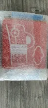 Juego de cartas de papel artístico de rascar con arcoíris de Color mágico, con plantilla de Graffiti para dibujar, DIY, juguete de pintura de arte, regalo para niños, GYH