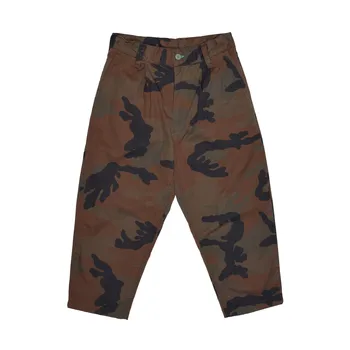 

Brand: Small Gerard - Genre:- Category: Pants… Color: multi-color, Size: 8Y