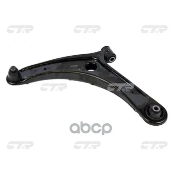 

Suspension lever Mitsubishi Lancer Fortis 08-ctr item No. cqm-20l