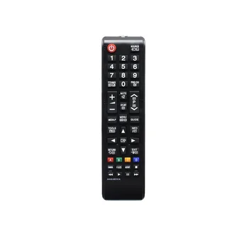 

Remote Control Samsung AA59-00741A LCD TV, PS43F4500AW, PS43F4510AW, PS43F4520AW, PS43F4520AW, PS51F4500AW, PS51F4510AW, PS51F4520AW