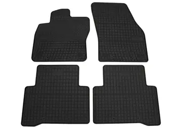 

ALFOMBRILLAS A MEDIDA EN GOMA PARA VOLKSWAGEN TOURAN III (Desde 2015) ALFOMBRAS ESTERILLAS ESTERAS