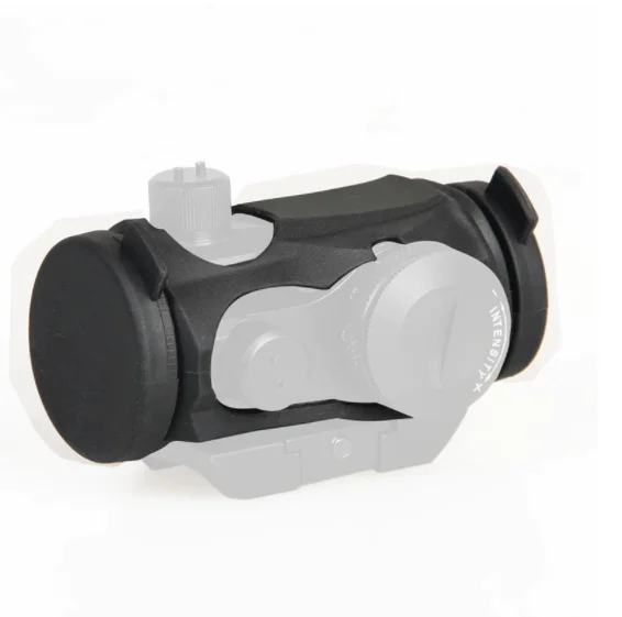 Tactical Airsoft Accessories Red Dot Scope Cover Red Dots Sight Protective Holder For Outdoor Sport Hunting Tactical