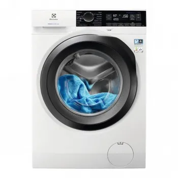 

Washing machine Electrolux PerfectCare EW8F2146GB 10Kg 1400rpm AT +++