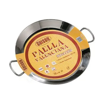 

Pan Guison 70988 (Ø 28 cm) Stainless steel