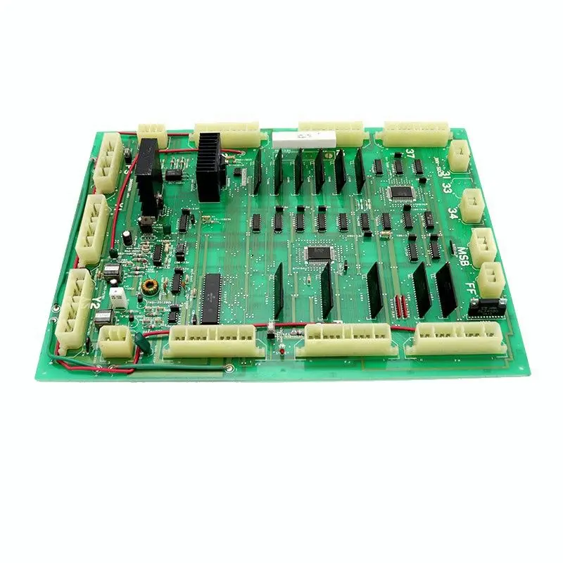 

INV-SDC9 Elevator Parts INV-SDC5 Lift Door Board