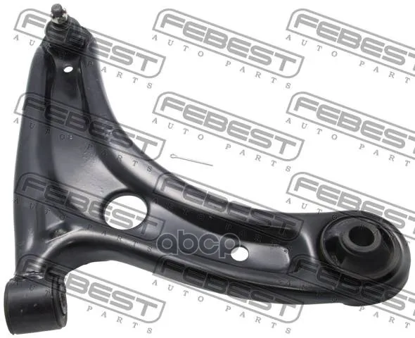 Рычаг Подвески | Перед Прав | Honda Jazz/Fit Gd# 2002-2008 Febest арт. 0324GDRH