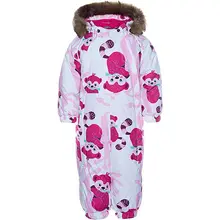 Утеплённый комбинезон Huppa Keira