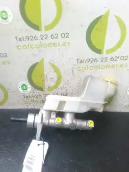 

GJ6EBG Brake Pump Mazda 6 Saloon (gg) 2.0 Cat Diesels