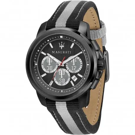 Maserati часы Man коллекция Royale R8871637002 | Наручные