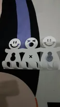 Toothbrush-Holder Bathroom-Sets Cartoon 5-Position Suction-Cup Wall-Mounted Smile Cute