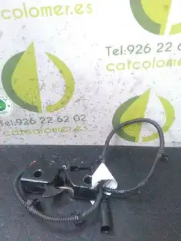 

7254080 lock Capot Seat Ibiza (6j5) 1.4 16v