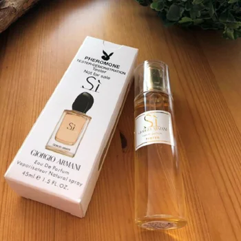 

G İ O R G İO A R M A NI-CD Sİ EDP 45 ML PEN