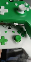 Abxy-Kit Button Controller-Accessories Replacement-Buttons Microsoft Elite Xbox-One Xbox-One/slim-Spare-Parts
