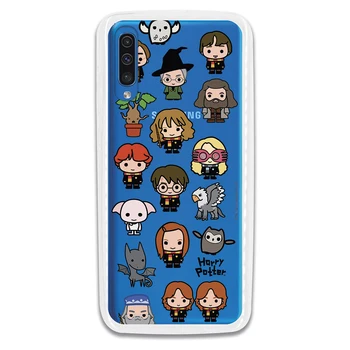 

Cases for samsung galaxy A70 Harry Potter Officially Licensed from Harry Potter.