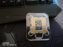 CPU Processor Lga 1155 Intel Xeon E3 1270 Quad-Core V2 Ghz 8 8M 69W