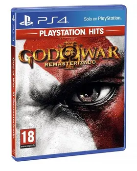 

PS4 GOD OF WAR 3 HITS VIDEO game consoles PLAY STATION