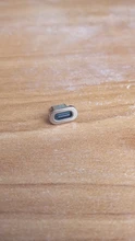 FONKEN-Cargador magnético de cable con micro USB para teléfono móvil, cable de carga rápida magnético con conector tipo C para iPhone, Samsung, Huawei, Xiaomi