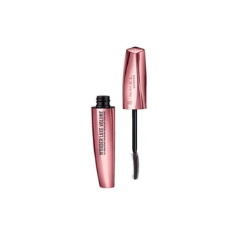 

Rimmel London mascara "Wonder'Luxe Volume" , color black, 11 ml, 1 unit, mascara