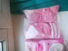 Calcetines de algodón suave para niños, medias deportivas a rayas, Linda y cálida caricatura, para primavera, verano, otoño e invierno, 5 par/lote