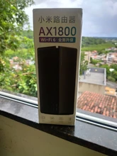 Signal-Amplifier Repeater Mesh Wifi Xiaomi Ax1800 Wireless Router Pppoe Full-Gigabit