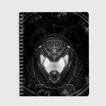 

Notebook DOOM ETERNAL